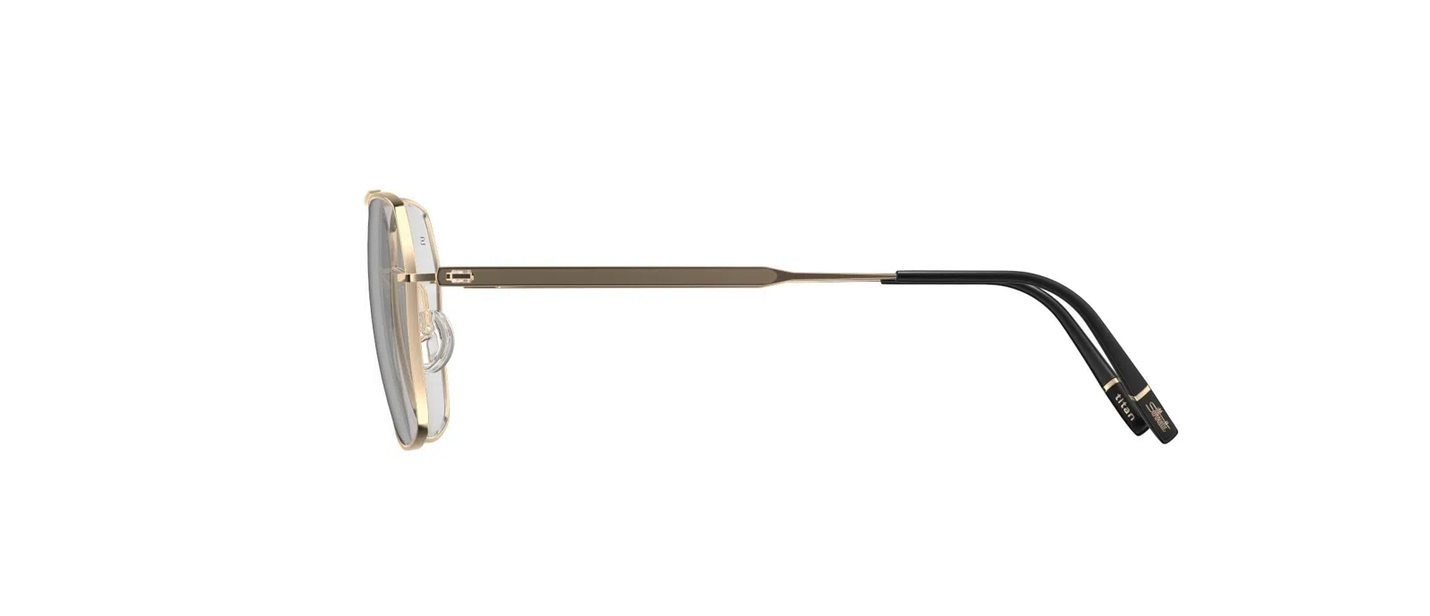 Silhouette Pure Visionary 4571 Eyeglasses - view 21